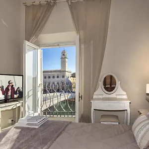 Bed & Breakfast The View On The River Pisa