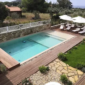 Bed & Breakfast Stile Libero Lacona