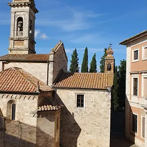 Bed & Breakfast Ai Portali San Quirico d'Orcia