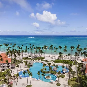 Jewel Palm ***** Пунта-Кана