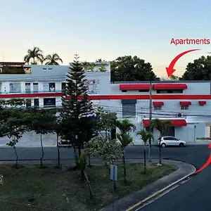 Apartment Don Bosco Santo Domingo