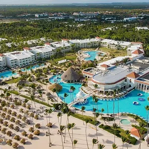 Paradisus Palma Real Golf & ***** Пунта-Кана
