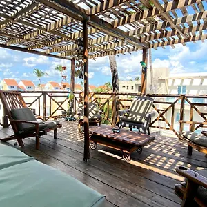 Guest house Private Rooms-art Punta Cana