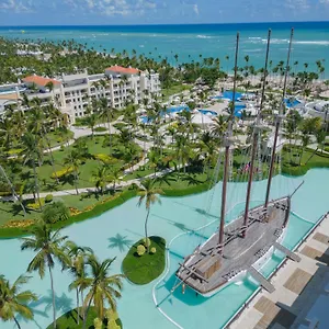 5* Ośrodek wypoczynkowy Joia Bavaro By Iberostar (adults Only)