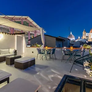 Guest house View Boutique - Milu Holidays Florence