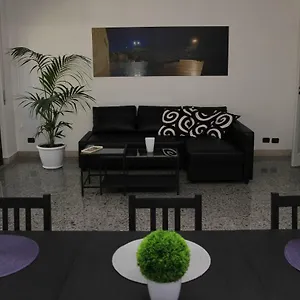 Bed & Breakfast Mythos Syracuse