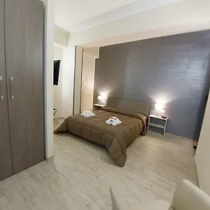 Bed & Breakfast Del Corso San Cataldo (Sicily)