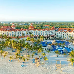 4* Ośrodek wypoczynkowy Occidental Caribe