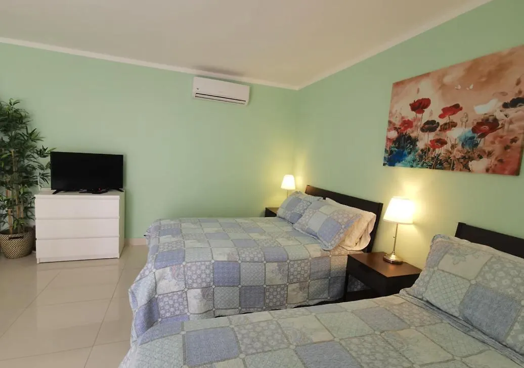 **** Aparthotel Caribbean Studios Tropicana With Pool - Playa Los Corales Punta Cana Dominican Republic
