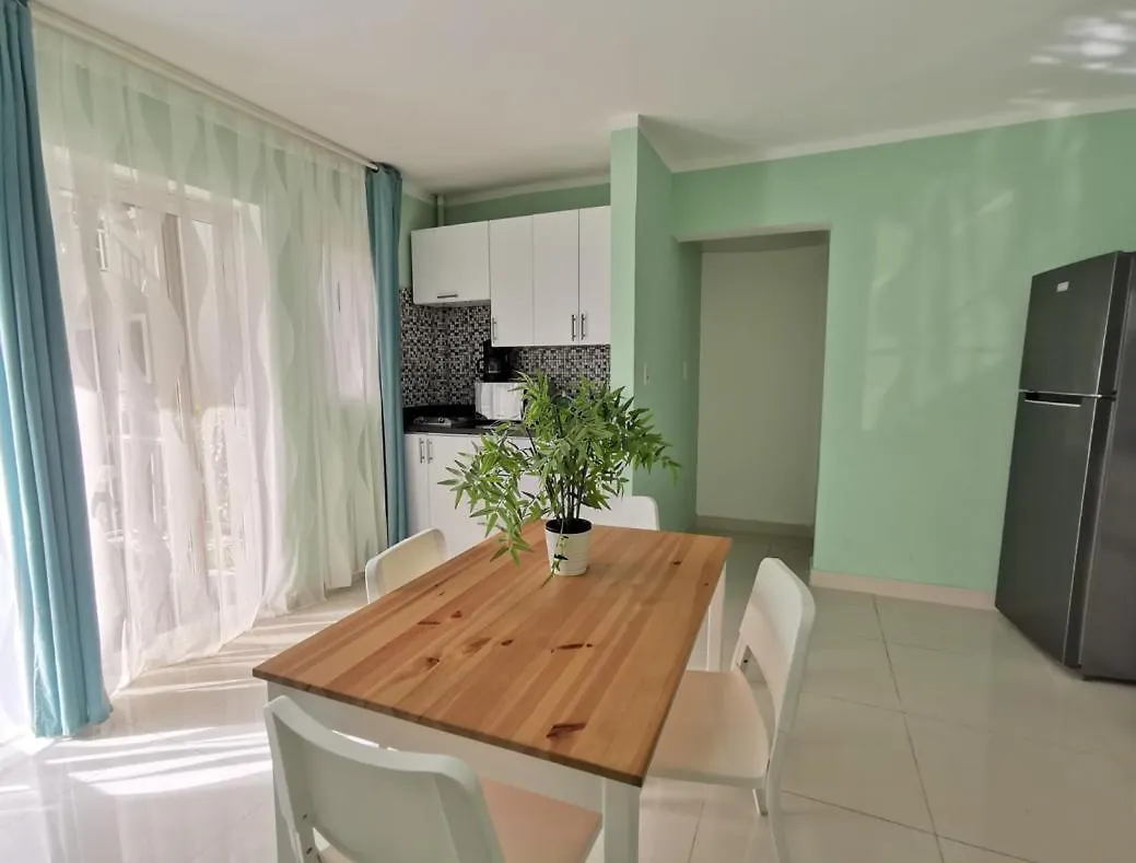 Caribbean Studios Tropicana With Pool - Playa Los Corales Punta Cana