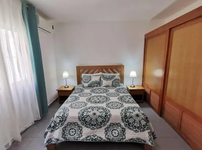 **** Aparthotel Caribbean Studios Tropicana With Pool - Playa Los Corales Punta Cana Dominican Republic