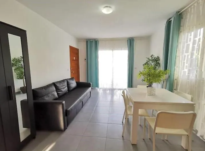 Aparthotel Caribbean Studios Tropicana With Pool - Playa Los Corales Punta Cana