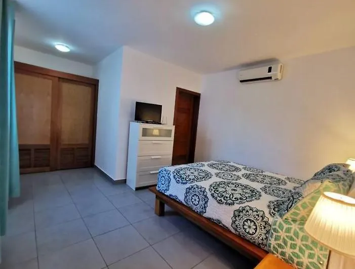 Caribbean Studios Tropicana With Pool - Playa Los Corales Punta Cana 4*,  Dominican Republic