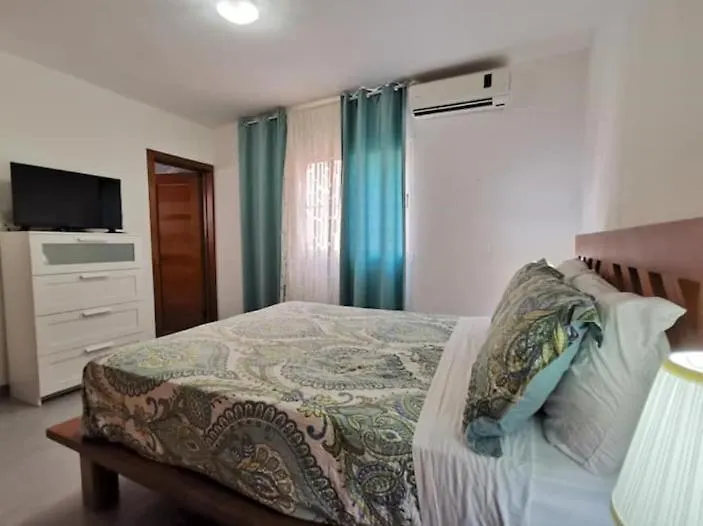 Aparthotel Caribbean Studios Tropicana With Pool - Playa Los Corales Punta Cana