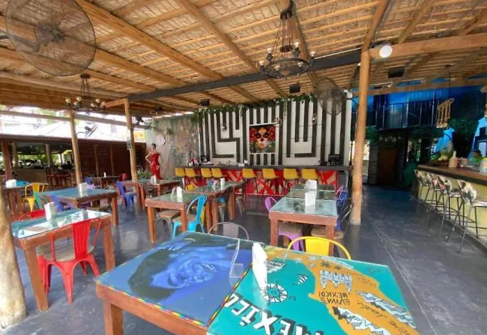 Aparthotel Caribbean Studios Tropicana With Pool - Playa Los Corales Punta Cana